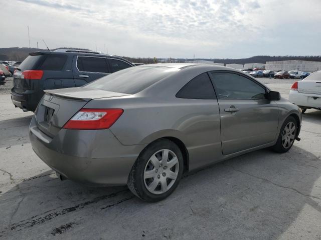 Продаж на аукціоні авто 2007 Honda Civic Lx, vin: 2HGFG12697H524980, номер лоту: 43718113