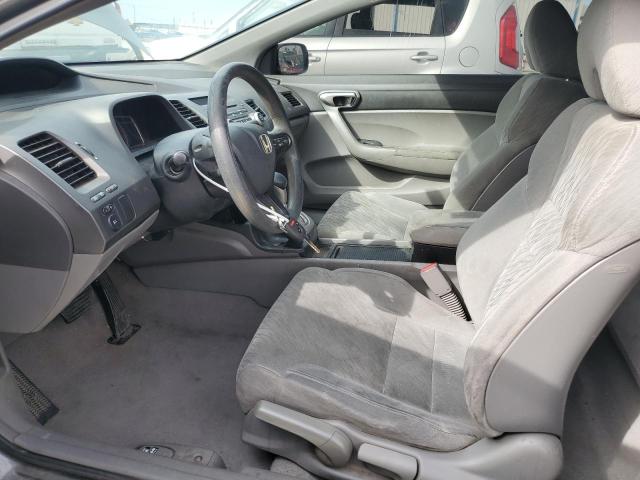Продаж на аукціоні авто 2007 Honda Civic Lx, vin: 2HGFG12697H524980, номер лоту: 43718113