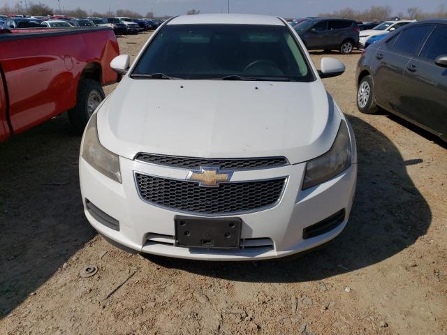 Aukcja sprzedaży 2012 Chevrolet Cruze Lt, vin: 1G1PE5SC0C7115870, numer aukcji: 43730763