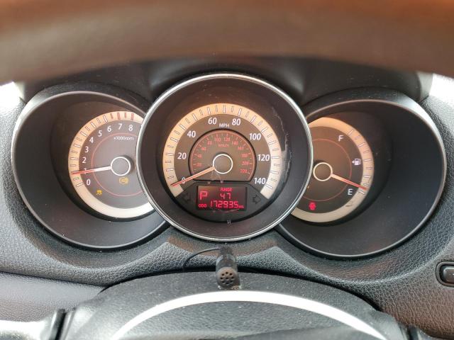Aukcja sprzedaży 2013 Kia Forte Ex, vin: KNAFU4A27D5655929, numer aukcji: 43768093
