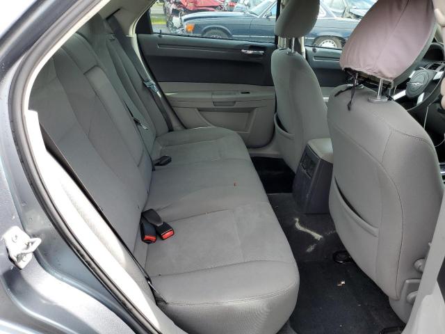 Aukcja sprzedaży 2007 Chrysler 300, vin: 2C3KA43R67H849535, numer aukcji: 43766063