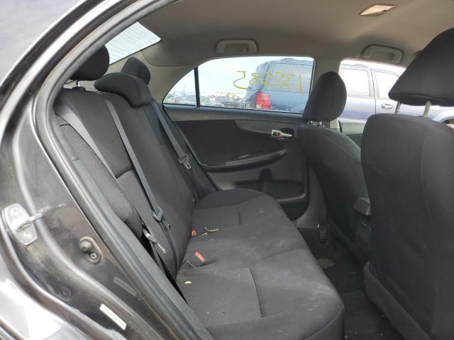 43482933 :رقم المزاد ، 1NXBU40E89Z152044 vin ، 2009 Toyota Corolla Base مزاد بيع