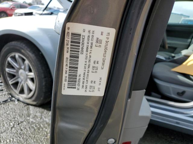 Aukcja sprzedaży 2007 Chrysler 300, vin: 2C3KA43R67H849535, numer aukcji: 43766063