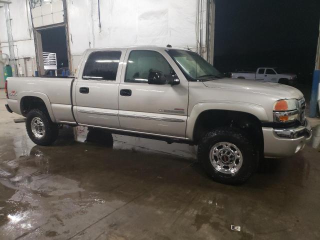 43615663 :رقم المزاد ، 1GTHK23285F879600 vin ، 2005 Gmc Sierra K2500 Heavy Duty مزاد بيع