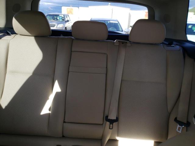 Aukcja sprzedaży 2010 Mercedes-benz Glk 350 4matic, vin: WDCGG8HB2AF318998, numer aukcji: 43694293