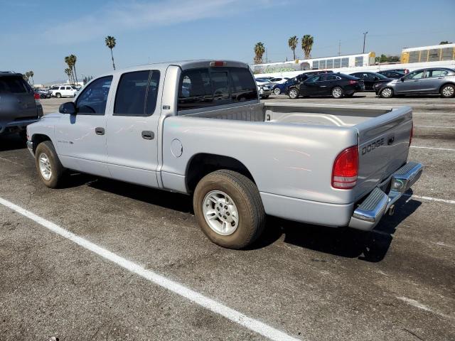 Продаж на аукціоні авто 2000 Dodge Dakota Quad, vin: 1B7GL2ANXYS663670, номер лоту: 43537573