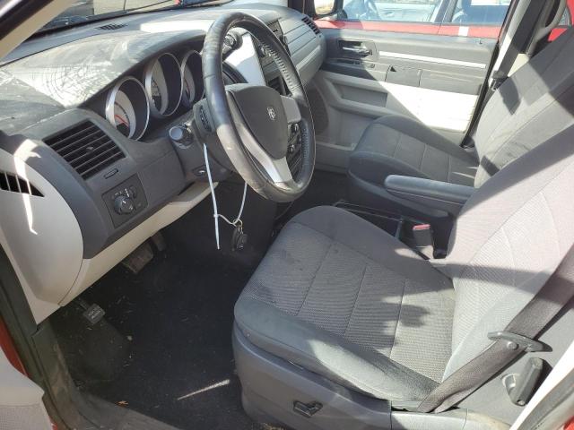 Aukcja sprzedaży 2008 Dodge Grand Caravan Sxt, vin: 1D8HN54P38B152669, numer aukcji: 43463473