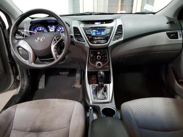 Продаж на аукціоні авто 2015 Hyundai Elantra Se, vin: 5NPDH4AE8FH643655, номер лоту: 43601003