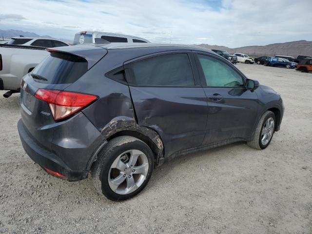 Aukcja sprzedaży 2016 Honda Hr-v Exl, vin: 3CZRU6H7XGM725557, numer aukcji: 43572043