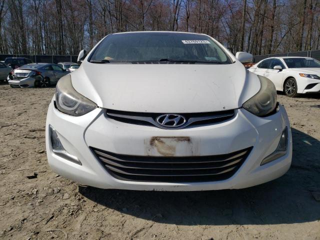 2014 Hyundai Elantra Se მანქანა იყიდება აუქციონზე, vin: 5NPDH4AE5EH462558, აუქციონის ნომერი: 43769123