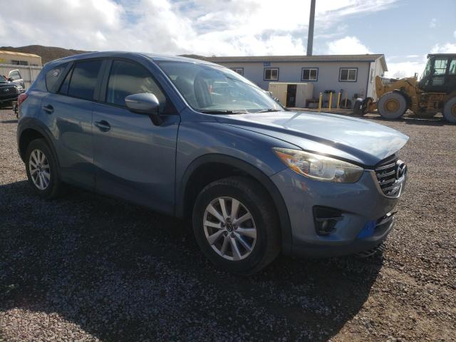 Aukcja sprzedaży 2016 Mazda Cx-5 Touring, vin: JM3KE2CY3G0646285, numer aukcji: 43992473