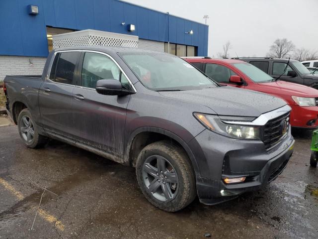 Aukcja sprzedaży 2023 Honda Ridgeline Rtl, vin: 5FPYK3F5XPB007235, numer aukcji: 43530883