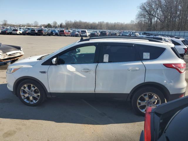 Продажа на аукционе авто 2014 Ford Escape Se, vin: 1FMCU9GX3EUB37647, номер лота: 43641353