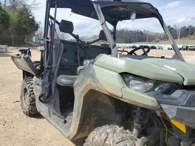 2020 Can-am Defender Hd8 მანქანა იყიდება აუქციონზე, vin: 3JBUGAN41LK003441, აუქციონის ნომერი: 43492543
