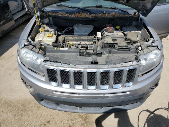 Aukcja sprzedaży 2016 Jeep Compass Sport, vin: 1C4NJCBAXGD568706, numer aukcji: 43685923
