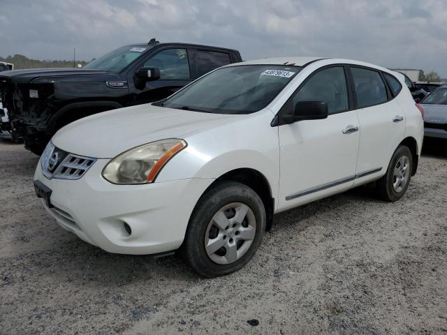 Aukcja sprzedaży 2011 Nissan Rogue S, vin: JN8AS5MT0BW161341, numer aukcji: 43879613