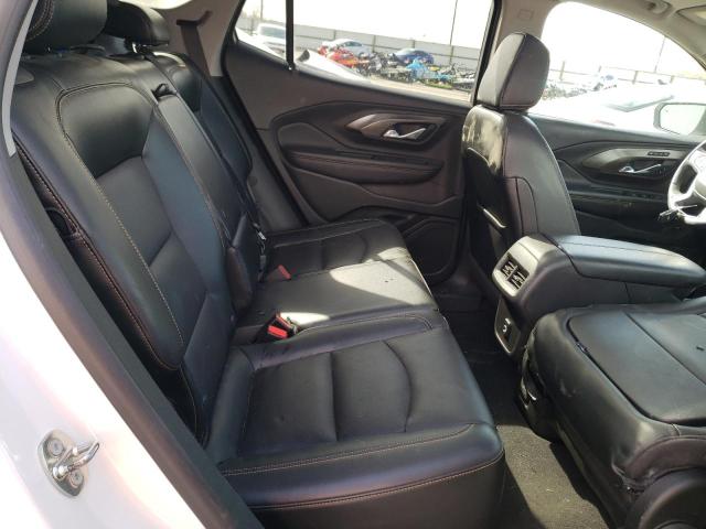 Продажа на аукционе авто 2018 Gmc Terrain Slt, vin: 3GKALVEXXJL145165, номер лота: 43682833