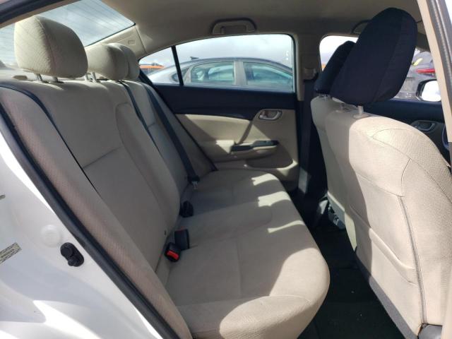 Aukcja sprzedaży 2013 Honda Civic Lx, vin: 19XFB2F57DE256720, numer aukcji: 43594223