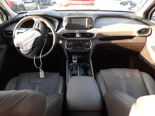 Aukcja sprzedaży 2019 Hyundai Santa Fe Limited, vin: 5NMS53AD2KH037468, numer aukcji: 43582693