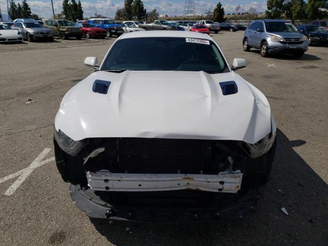 Aukcja sprzedaży 2015 Ford Mustang, vin: 1FA6P8AM9F5359497, numer aukcji: 43472353