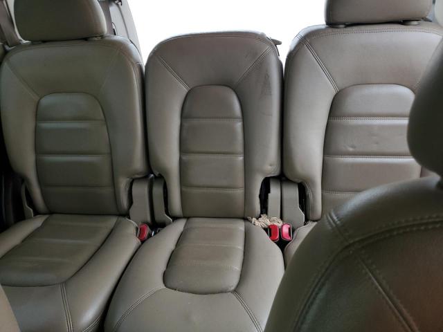 2002 Ford Explorer Xlt მანქანა იყიდება აუქციონზე, vin: 1FMZU63WX2UD20030, აუქციონის ნომერი: 43820733