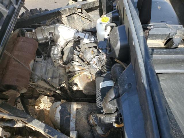 2020 Can-am Defender Hd8 მანქანა იყიდება აუქციონზე, vin: 3JBUGAN41LK003441, აუქციონის ნომერი: 43492543