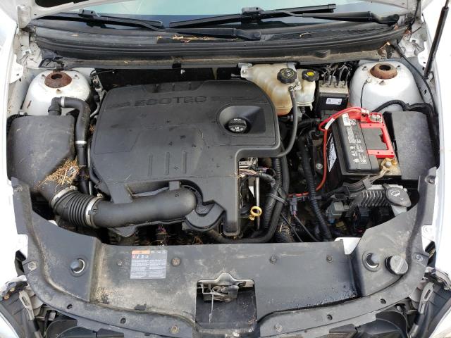 Aukcja sprzedaży 2011 Chevrolet Malibu Ls, vin: 1G1ZB5E15BF159590, numer aukcji: 43567073