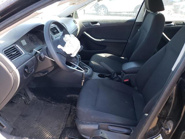 Aukcja sprzedaży 2014 Volkswagen Jetta Base, vin: 3VW1K7AJ5EM319717, numer aukcji: 43935743