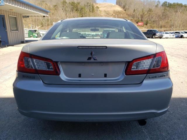 Aukcja sprzedaży 2012 Mitsubishi Galant Fe, vin: 4A32B2FF3CE007040, numer aukcji: 43402803