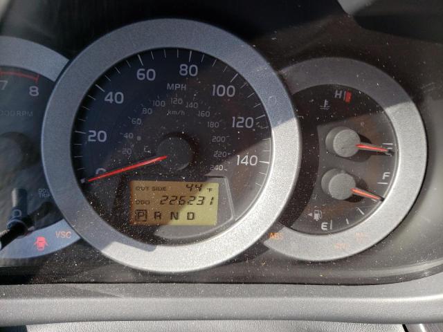 Aukcja sprzedaży 2007 Toyota Rav4 Sport, vin: JTMBK32V576028008, numer aukcji: 43579603