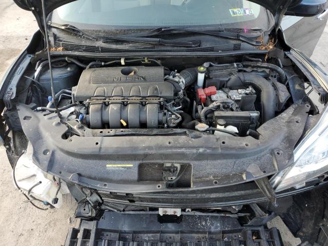 Продажа на аукционе авто 2015 Nissan Sentra S, vin: 3N1AB7AP3FY315590, номер лота: 43539453