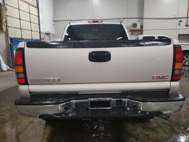 43615663 :رقم المزاد ، 1GTHK23285F879600 vin ، 2005 Gmc Sierra K2500 Heavy Duty مزاد بيع