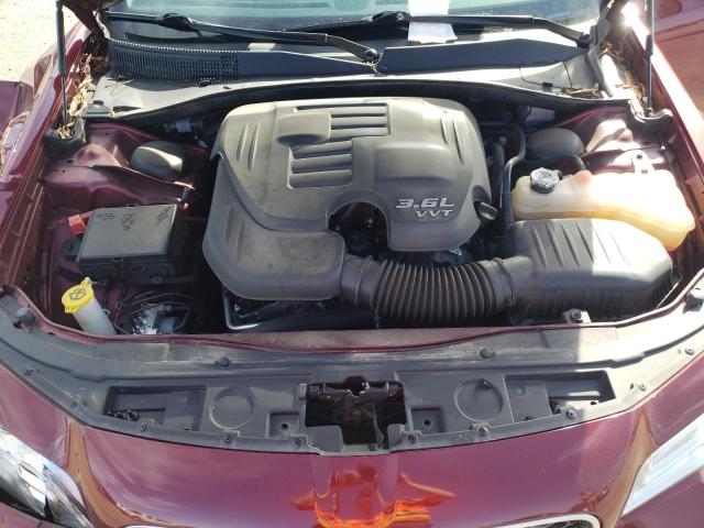 Aukcja sprzedaży 2019 Chrysler 300 Limited, vin: 2C3CCAEG1KH573282, numer aukcji: 43751003