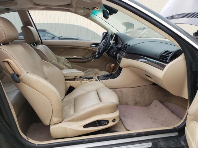 43748793 :رقم المزاد ، WBABN534X1JU36417 vin ، 2001 Bmw 330 Ci مزاد بيع