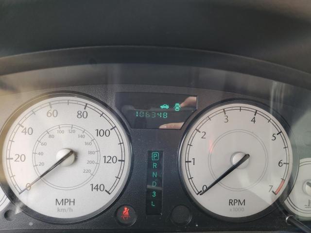 Aukcja sprzedaży 2007 Chrysler 300, vin: 2C3KA43R67H849535, numer aukcji: 43766063