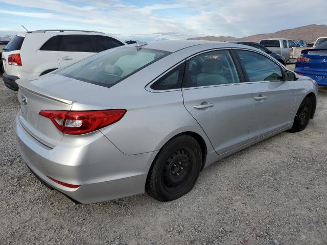 Продажа на аукционе авто 2016 Hyundai Sonata Se, vin: 5NPE24AFXGH336004, номер лота: 43602973