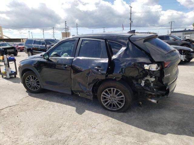 Aukcja sprzedaży 2018 Mazda Cx-5 Sport, vin: JM3KFABM8J1389051, numer aukcji: 43655343