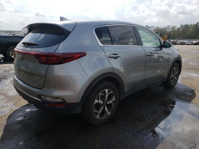 Aukcja sprzedaży 2020 Kia Sportage Lx, vin: KNDPM3AC1L7651209, numer aukcji: 43619803