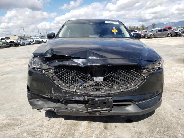 Aukcja sprzedaży 2018 Mazda Cx-5 Sport, vin: JM3KFABM8J1389051, numer aukcji: 43655343