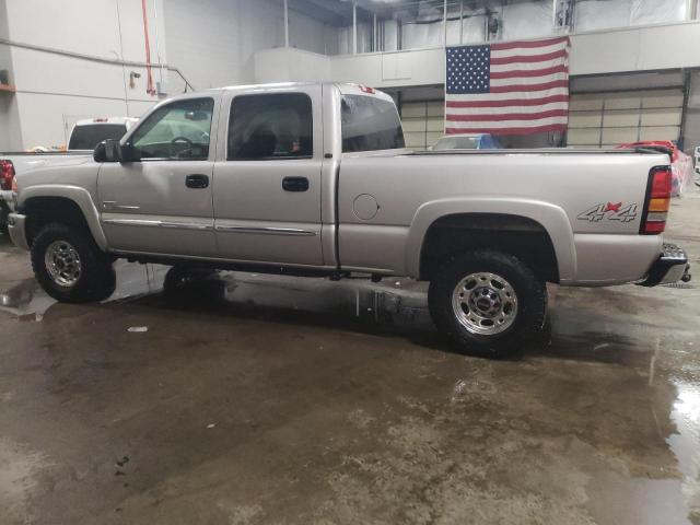 43615663 :رقم المزاد ، 1GTHK23285F879600 vin ، 2005 Gmc Sierra K2500 Heavy Duty مزاد بيع