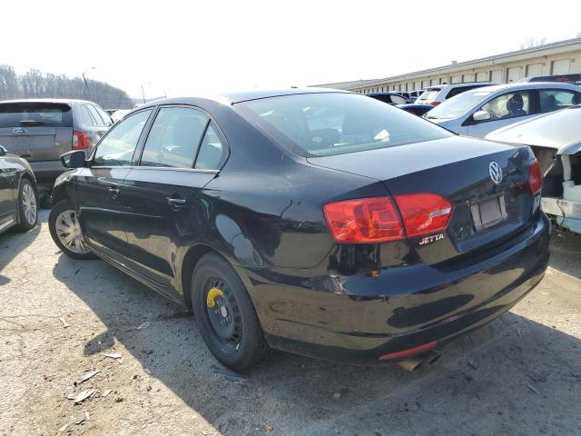 Aukcja sprzedaży 2011 Volkswagen Jetta Base, vin: 3VW2K7AJ8BM019279, numer aukcji: 43351463