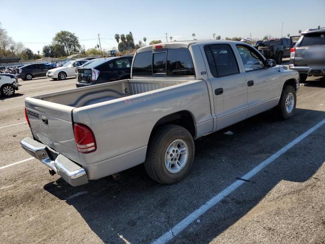 Продаж на аукціоні авто 2000 Dodge Dakota Quad, vin: 1B7GL2ANXYS663670, номер лоту: 43537573