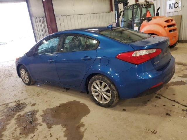 Aukcja sprzedaży 2014 Kia Forte Lx, vin: KNAFX4A65E5138415, numer aukcji: 43608983