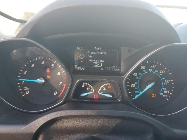 Продажа на аукционе авто 2014 Ford Escape Se, vin: 1FMCU9GX3EUB37647, номер лота: 43641353