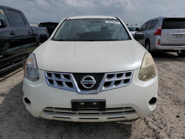 Aukcja sprzedaży 2011 Nissan Rogue S, vin: JN8AS5MT0BW161341, numer aukcji: 43879613