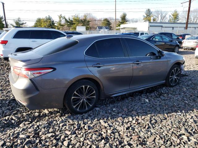 Aukcja sprzedaży 2019 Toyota Camry L, vin: 4T1B11HK9KU206166, numer aukcji: 43556933