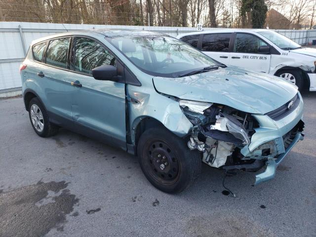 Aukcja sprzedaży 2013 Ford Escape S, vin: 1FMCU0F72DUA19813, numer aukcji: 43856433