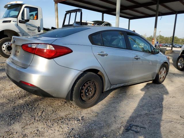 Продаж на аукціоні авто 2014 Kia Forte Lx, vin: KNAFK4A64E5191041, номер лоту: 43886553