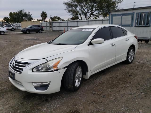 Aukcja sprzedaży 2013 Nissan Altima 2.5, vin: 1N4AL3AP9DC906702, numer aukcji: 43657613