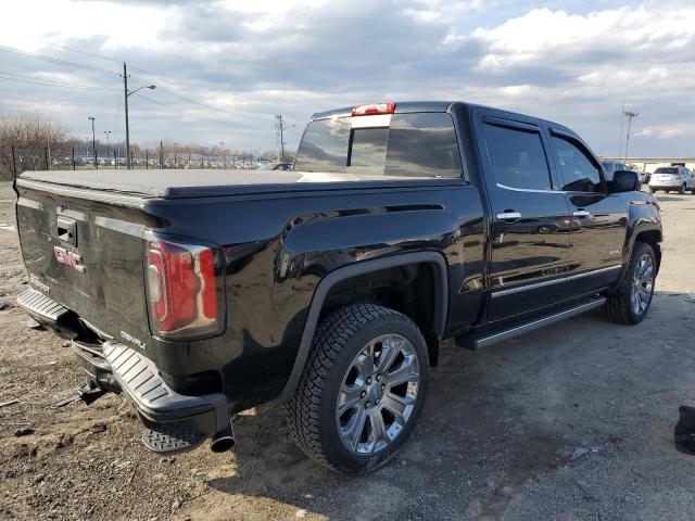 2017 Gmc Sierra K1500 Denali მანქანა იყიდება აუქციონზე, vin: 3GTU2PEJ6HG323546, აუქციონის ნომერი: 43900933
